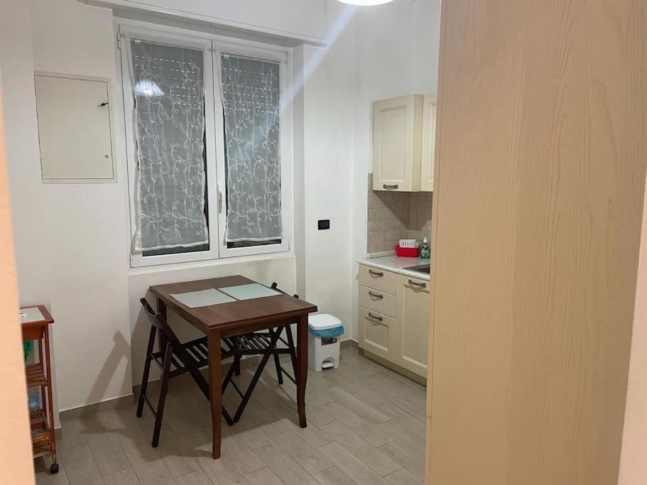 Appartamento Casa Del Lupo Genova Esterno foto