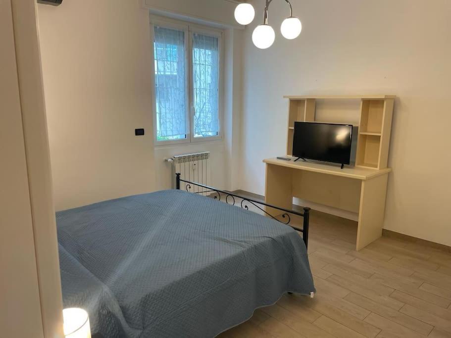 Appartamento Casa Del Lupo Genova Esterno foto