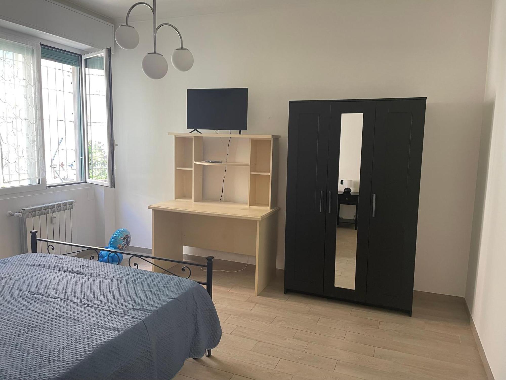Appartamento Casa Del Lupo Genova Esterno foto